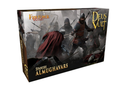 Almughavars