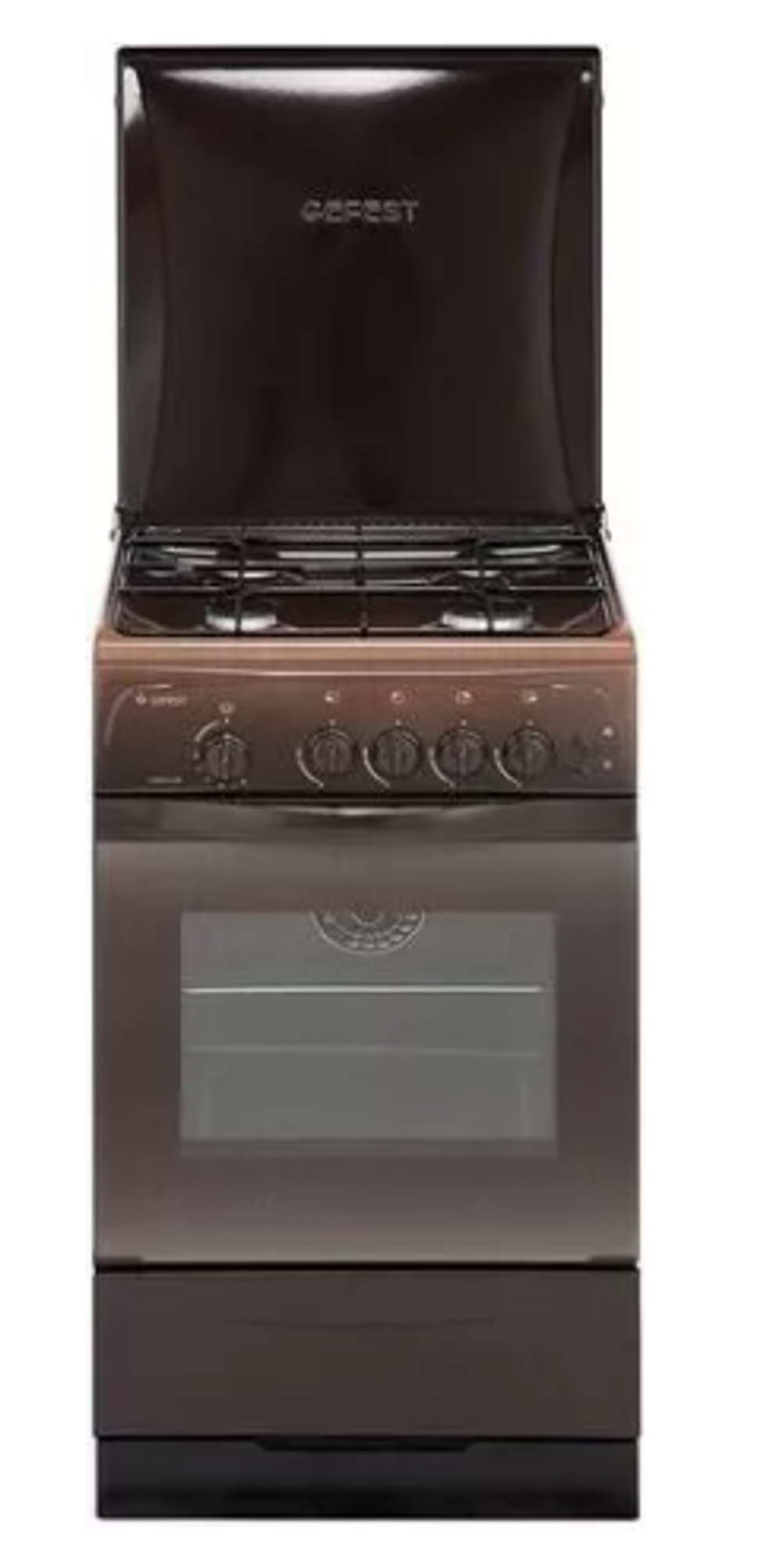 Плита газовая GEFEST 3200-06 К19 (кор.)