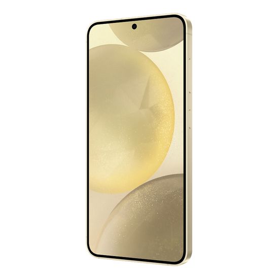 Смартфон Samsung Galaxy S24 512ГБ Желтый