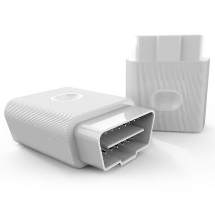 FCAR FOBD — диагностический сканер