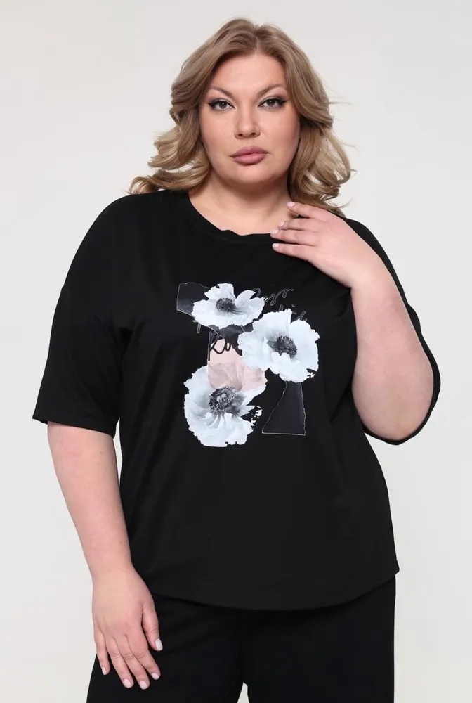 Футболка 20269 Fabrika