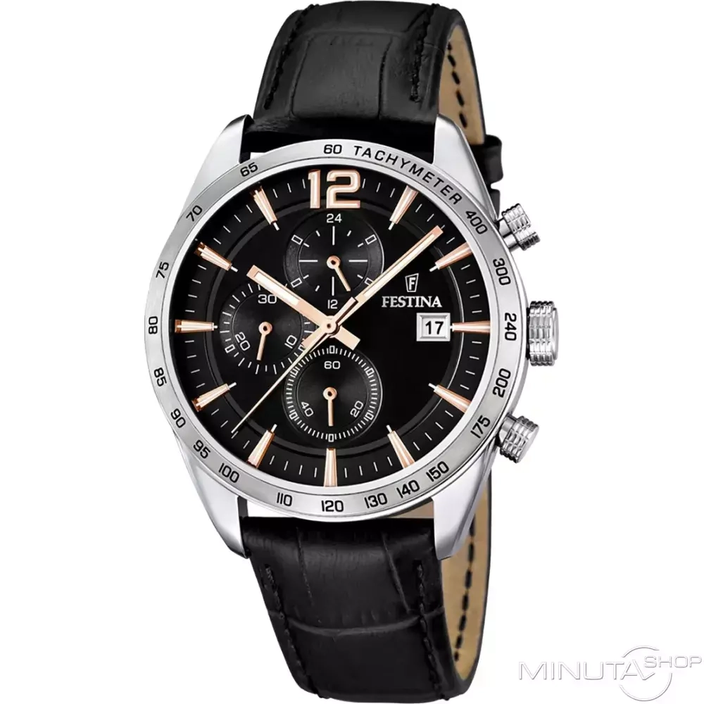 Мужские наручные часы Festina F16760/6