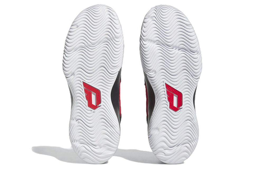 Кроссовки Adidas Dame Extply 2.0
