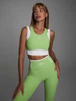 Леггинсы Active Green