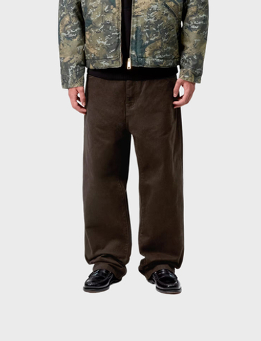 Джинсы CARHARTT WIP Landon Pant