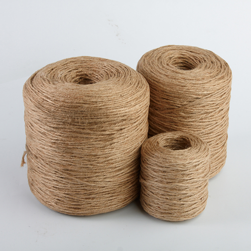 Шпагат джутовый Текс 560*2  100 м