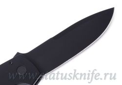 Нож Pro-Tech BT2715 Operator Terzuola ATCFфотография - 6