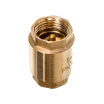 Клапан обратный 1/2" латун.серд.,MP-У