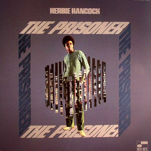 Herbie Hancock / The Prisoner (LP)