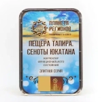 КФС «ПЕЩЕРА ТАПИРА. СЕНОТЫ ЮКАТАНА» КФС Кольцова 13 Летие Планета Регионов