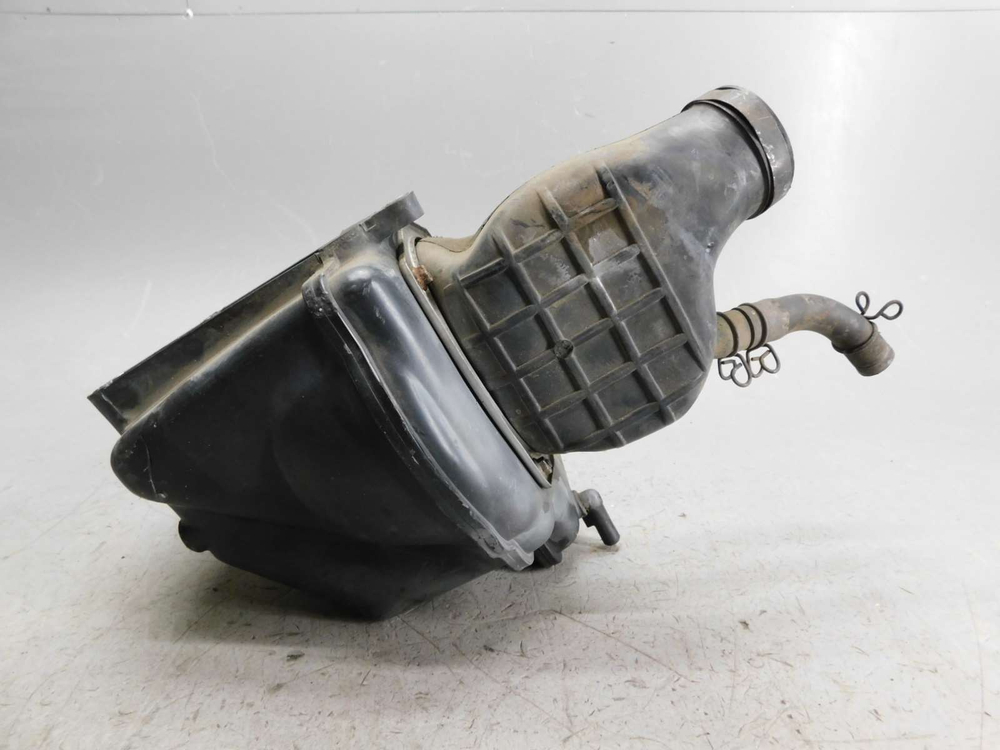 Корпус воздушного фильтра Kawasaki KLX250SR 031634
