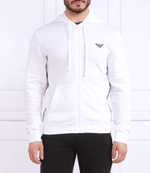 Худи Emporio Armani - белый(111666 3R571)