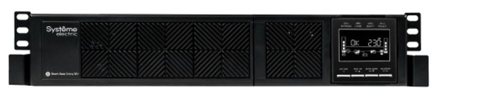 Источник бесперебойного питания Systeme Electric SRTSE8KRTXLI-NC