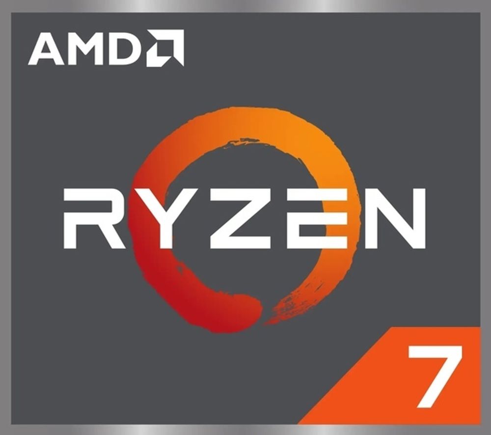 Процессор AMD Ryzen 7-7700, Socket AM5, Bulk, Raphael, 3.8GHz, 8C/16T, TDP:65W, GPU:Radeon Graphics (100-000000592)