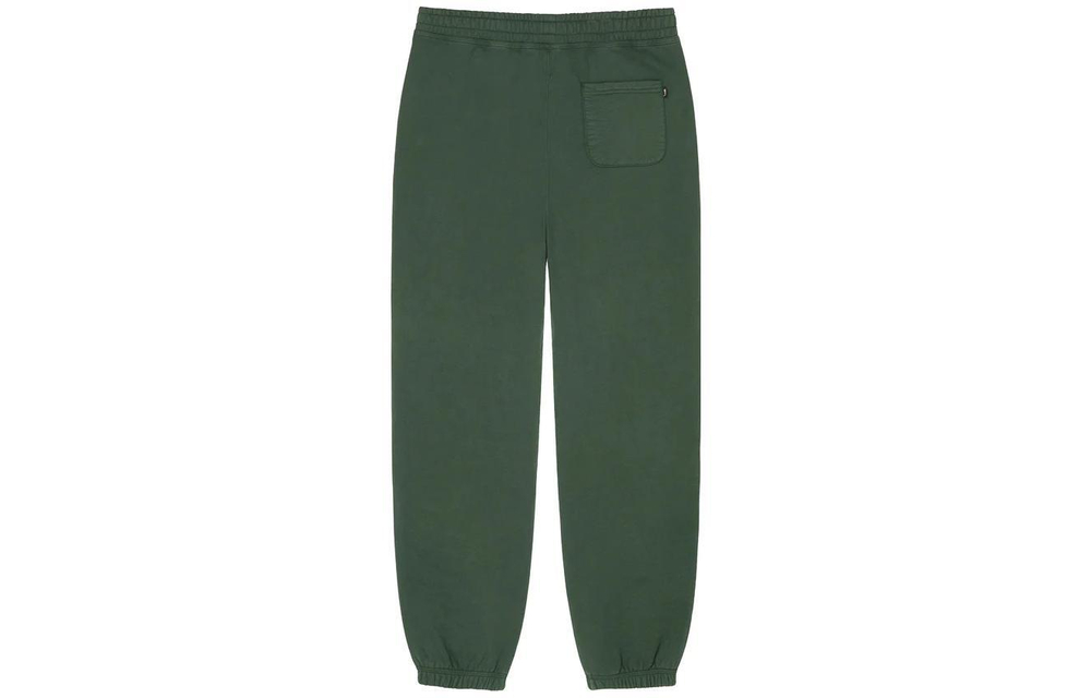 Штаны Stussy Overdyed Stock Logo Pant SS22, 116550