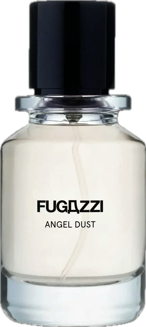 Fugazzi Angel Dust Extrait De Parfum 100 ml