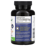 Forest Leaf, Витамин D3, 1250 мкг (50 000 МЕ), 240 растительных капсул