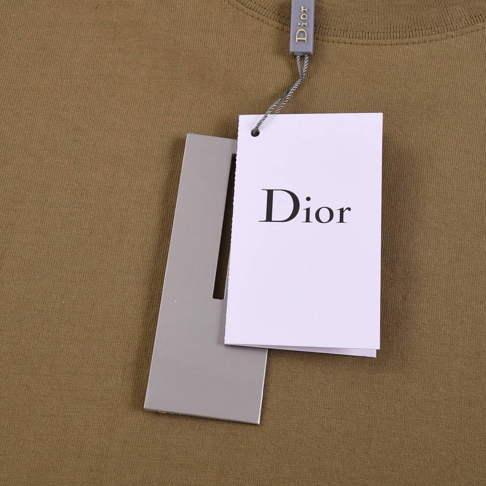 Футболка Christian Dior