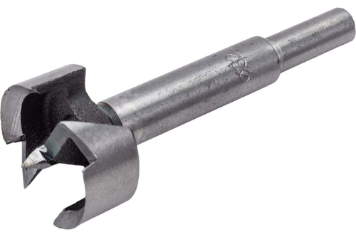 Сверло Форстнера по дереву 32мм 12207-32 УПРАВДОМ