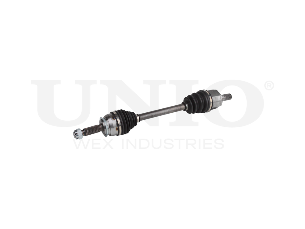 Привод в сборе передний левый UNIO CVJ-10067