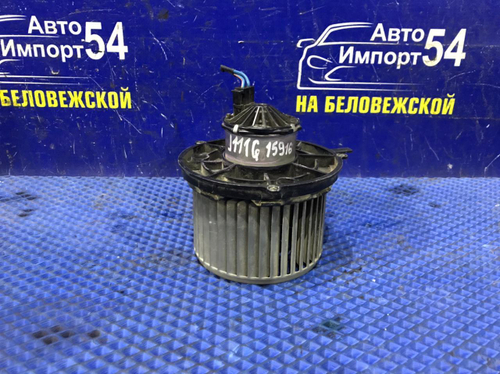 Моторчик печки DAIHATSU TERIOS KID 1998-2012