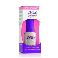 Укрепляющее покрытие для слабых и неровных ногтей ORLY Nail Armor 18мл