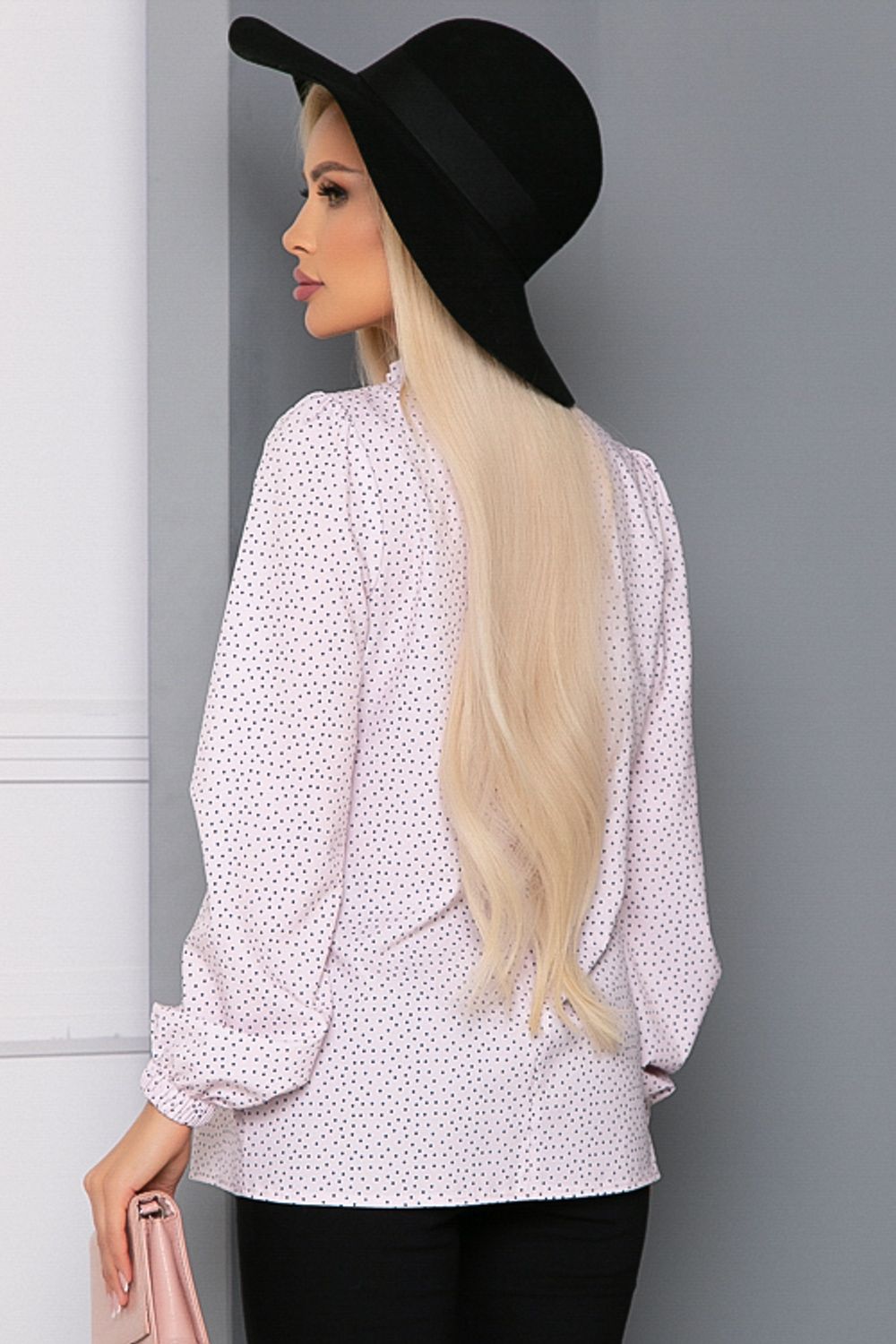 Блузка 41252 Avili