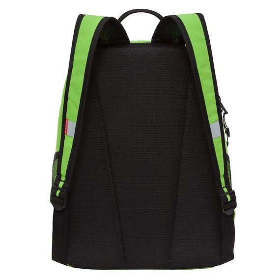 Çanta \ Bag \  Рюкзак школьный (/2 салатовый) RB-151-5