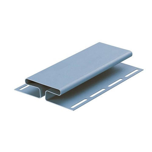 H-профиль для сайдинга Docke Слива