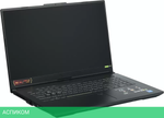 Ноутбук Asus TUF Gaming FX707VI-HX036