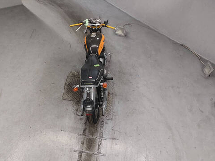 Kawasaki W800 2016