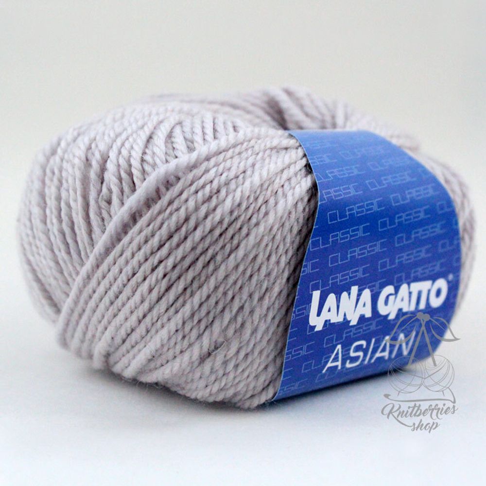 Lana Gatto Asian #12504