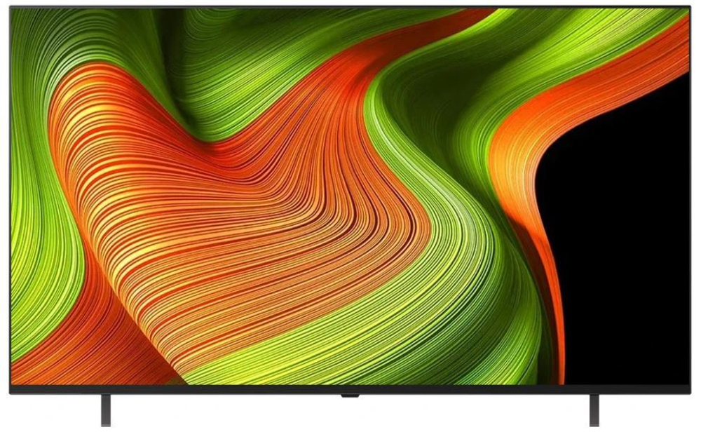 Телевизор  LG OLED55B5RLA.ARUG