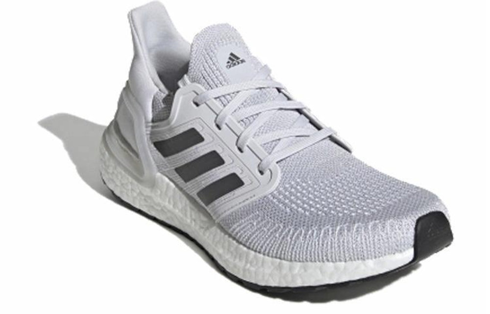 Кроссовки Adidas Ultraboost 20 (Женская размерная сетка)