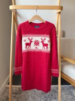 Вязаное платье Polo Ralph Lauren, 122