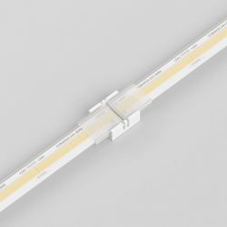 Соединитель лент прямой жесткий Elektrostandard  95134/00