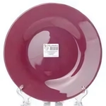 Тарелка 26см «Пепл сити» 10328SLBD37