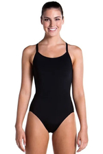 Купальник FUNKITA Still Black (Diamond Back)