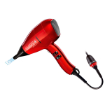 Фен для волос Valera Swiss Nano Ionic SN9400Y RC 2400Вт