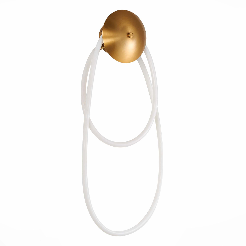 Светильник настенный ST Luce Sagrato SL6102.311.30