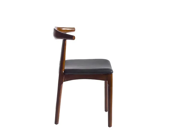 Стул Elbow, орех