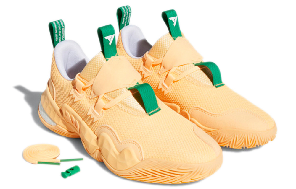 Кроссовки Adidas Ultraboost 19 (Женская размерная сетка)