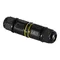 SL9524.405.01 Светильник уличный наземный ST-Luce черный LED 1*12W 2700K GLIMER