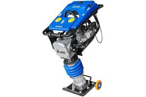 Вибротрамбовки бензиновые