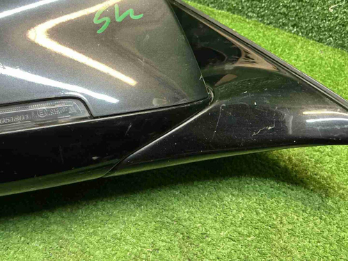 Зеркало правое BMW 5er F10 (2013-2017) 5 контактов