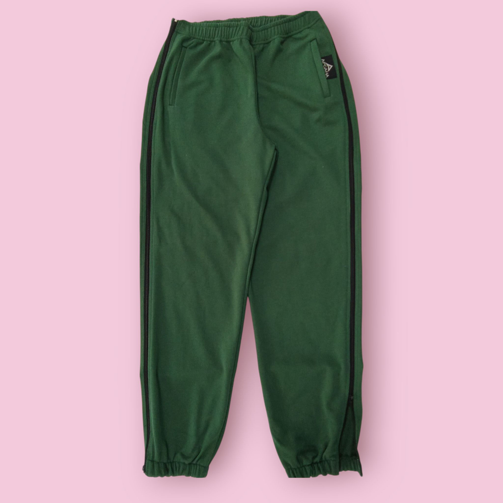 Брюки ортопедические с молниями по бокам. Размер XL (50-52).