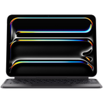 Magic Keyboard for iPad Pro 11-inch (M5) - Russian - Black