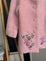 Пальто Monnalisa, 116