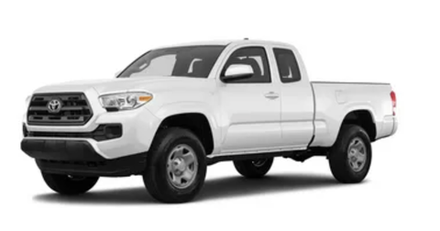 Tacoma