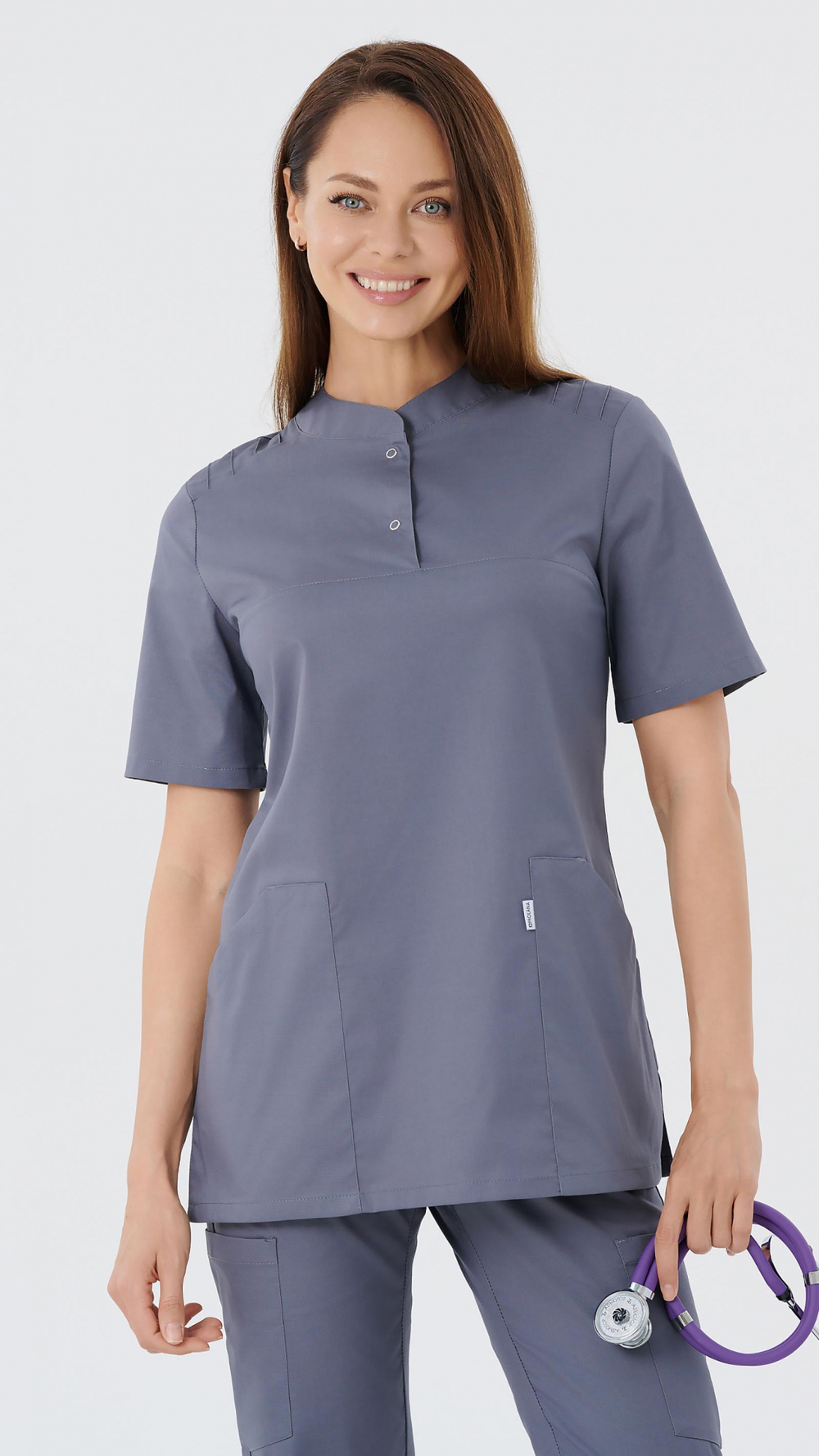 Костюм медицинский Белла №М2